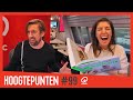 'IK GA MET JOU EEN TONGETJE DRAAIEN' // Mattie & Marieke