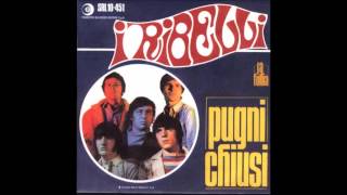 Pugni Chiusi- Demetrio Stratos