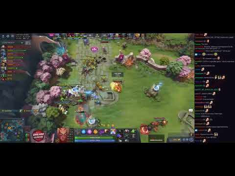 Insane Abed Invoker WomboCombo