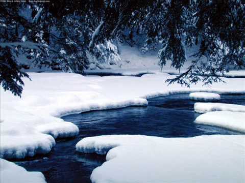 Winter video