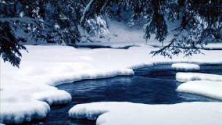 Shawn McDonald - Winter (+Lyrics)