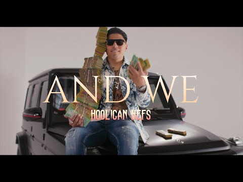 Hooligan Hefs - And We (Official Music Video)