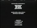 Closing To Casper 1995 VHS Version 2