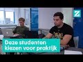 Tekort aan technici? Dit bedrijf begon een eigen school • Z Business