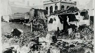 preview picture of video 'Almería, 31 de Mayo de 1937'