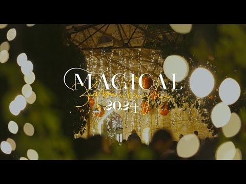 Magical 2024 at the Tsinandali Estate