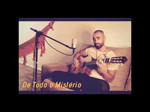 De Todo O Mistério video