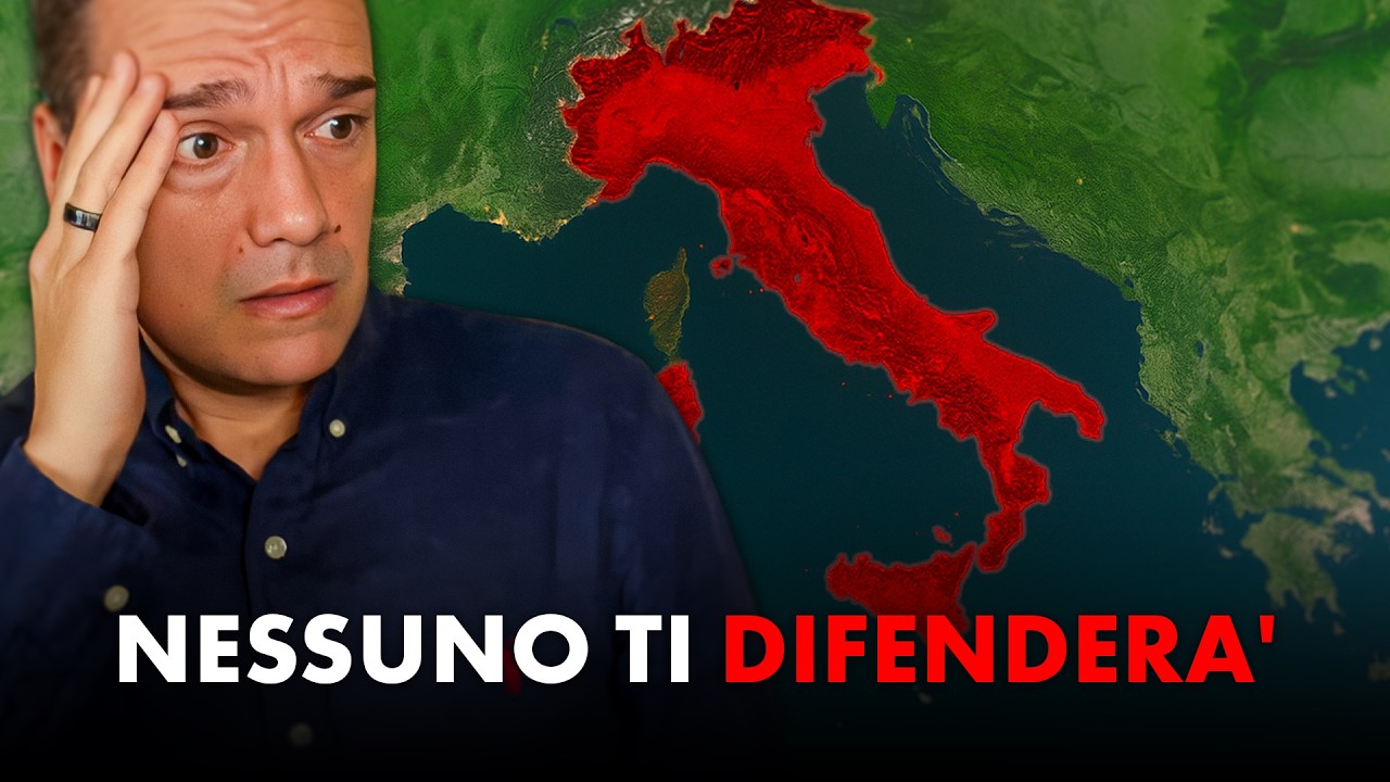 Sei stato TRADITO: l'Italia ha SMESSO di Pagare il LAVORO (come Difendersi)