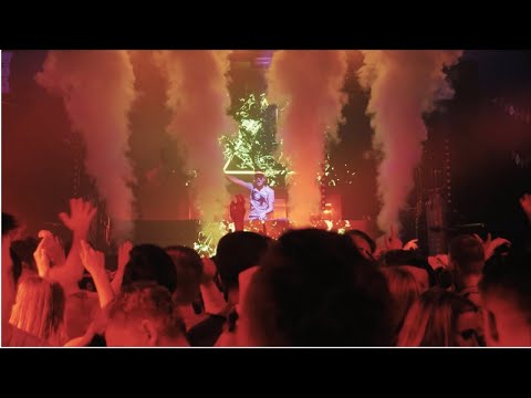 The Second Level x Samlight Feat. Sebastian Noto - Lost (Official Video)