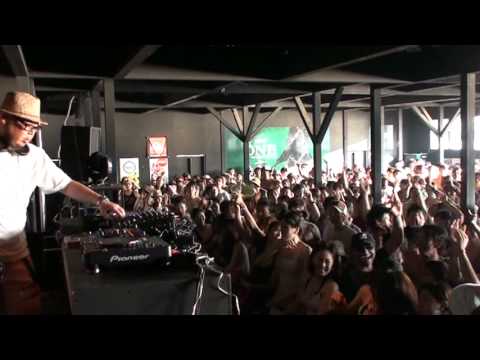 2009.8.22 音霊 OTODAMA SEA STUDIO 2009@逗子