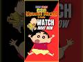 YOU MUST Watch This RIGHT NOW Crayon Shinchan The Spicy Kasukabe Dancers In India