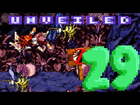Donkey Kong Country 2: Unveiled (102%) - Part 29