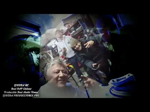 LOKURA MC - Pista Rap bomba - Prod Beat Audio Visual LOKURA PRODUCCIONES PRO 