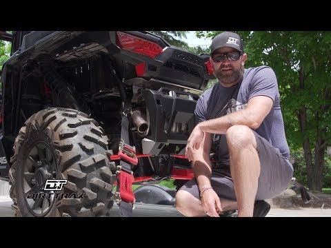 Securing Your Vehicles with ShockStraps