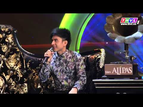 Bến sông quê - Đan Trường