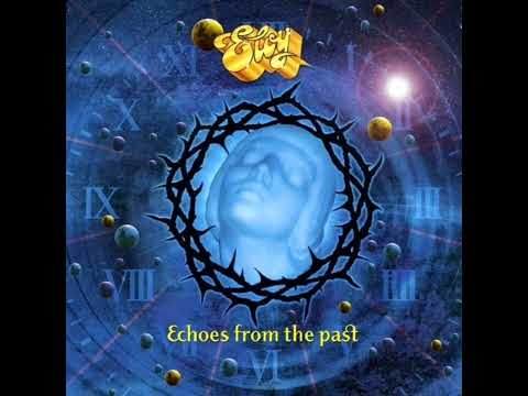 Eloy - Echoes from the past (Full Album 2023)