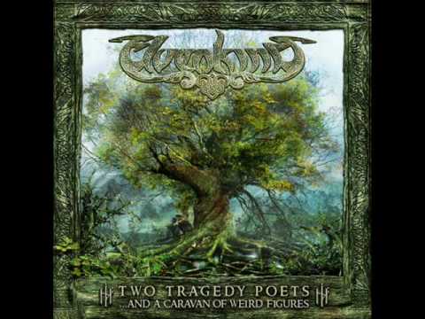 Elvenking - The Wanderer