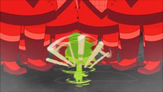 Littlest Pet Shop - Dance-Fu Fighting