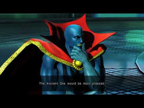 UMvC3 - Flavio Rayray x Thiago