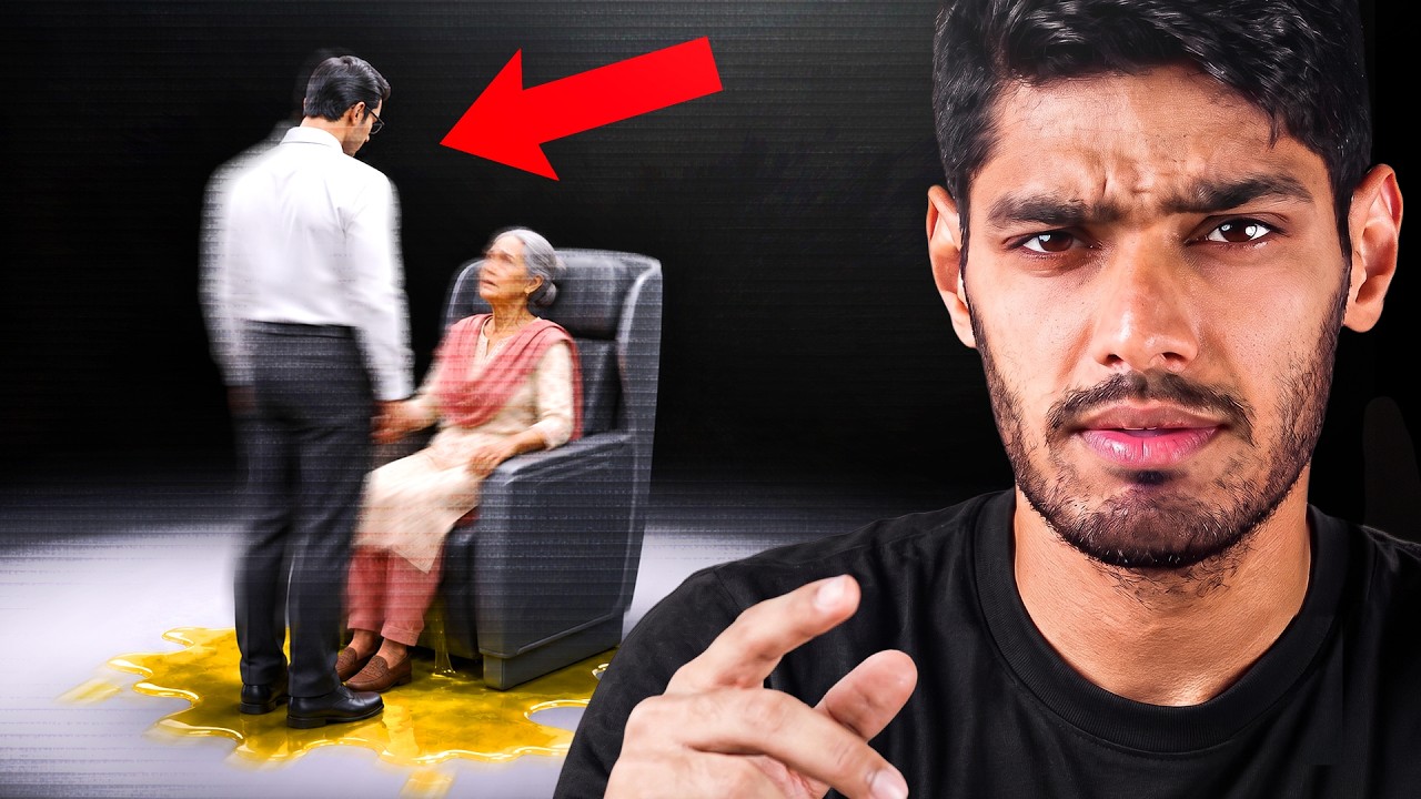 Inside Air India's Most Disturbing Flight Incident