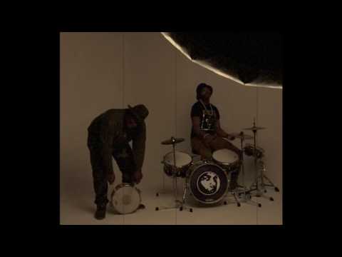 Daru Jones ft. Brandon Newsome - We The Drum People