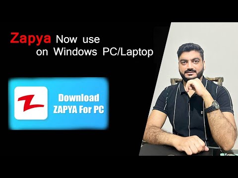 Zapya For PC | How to Install Zapya on PC for All Windows