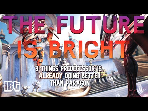 Predecessor Has A Long, Bright Future Ahead: 3 Reasons and Analysis