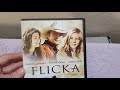 FLICKA DVD Overview
