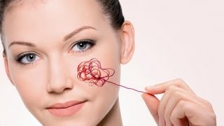 How to Naturally Reduce Facial Redness and Blemishes