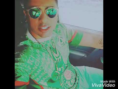 Luto eterno - MC Danilo Cometa 💔😭