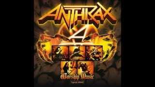 ANTHRAX - New Noise -2011