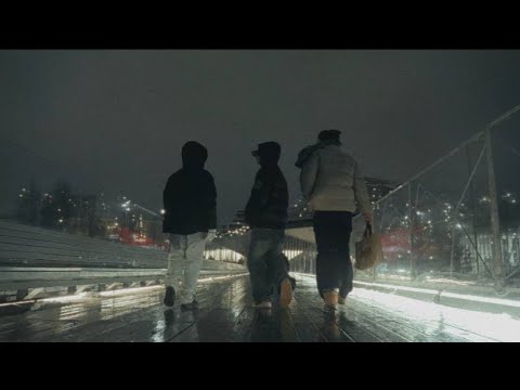 SAWYER FORD — PAPA (Music Video, 2025)