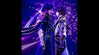 Download lagu The prime God Of Distruction Austin Griffin is here || throne of seal || #throneofseal #donghua mp3