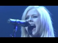 Avril Lavigne - My Happy Ending (One of The Best Lives)