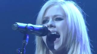 Avril Lavigne My Happy Ending...