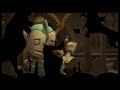 Timon And Pumbaa Rewind ROBOTS