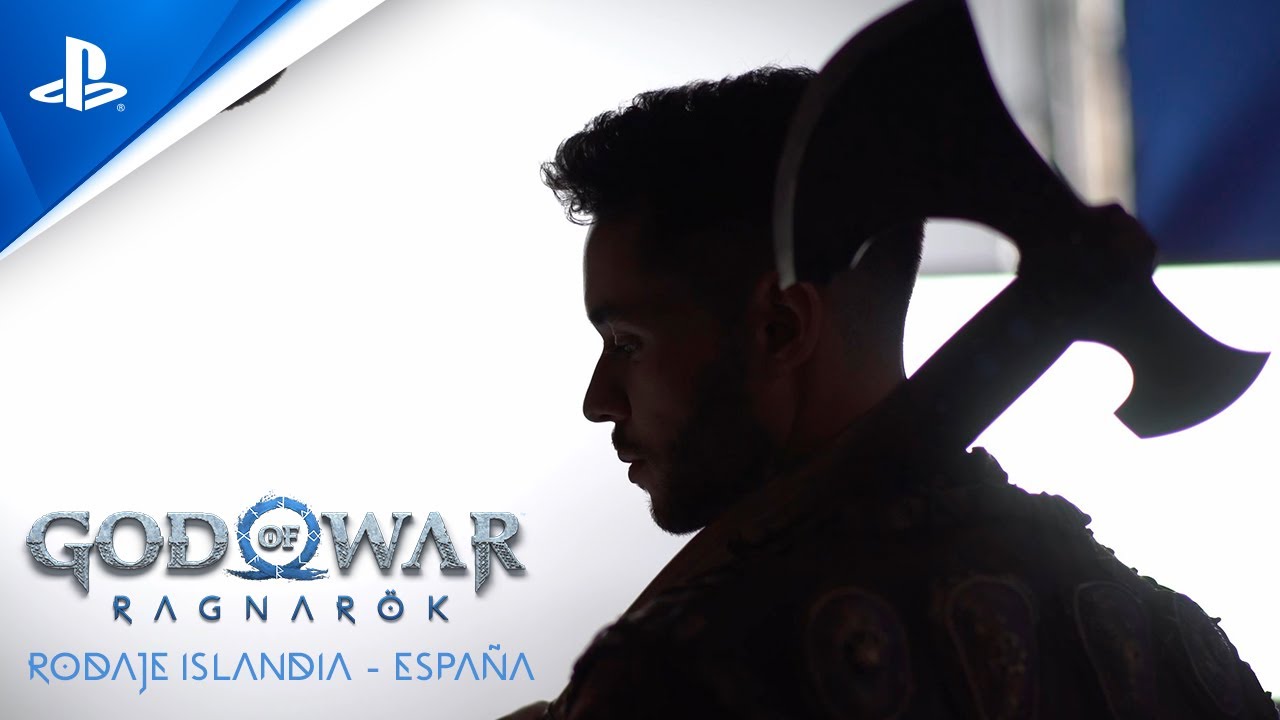 ¿Por qué luchamos? | Descubre el espectacular spot de God of War Ragnarök
