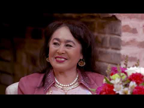 Eslab 16-son Hayrulla Lutfullayev | Эслаб 16-сон #Eslab