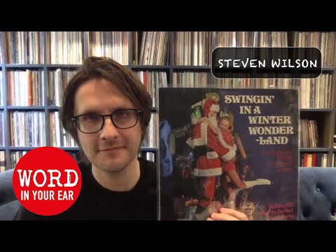 Steven Wilson takes us on a journey from Aardvark and Abba to Zzebra and ZZ Top