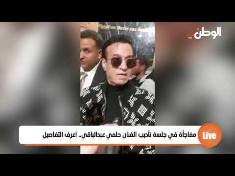 القلب يحزن من الجحود على الأمهات.. رسالة مؤثرة من مصطفى شعبان بعد الاعتداء على سيدة مسنة في الشرقية