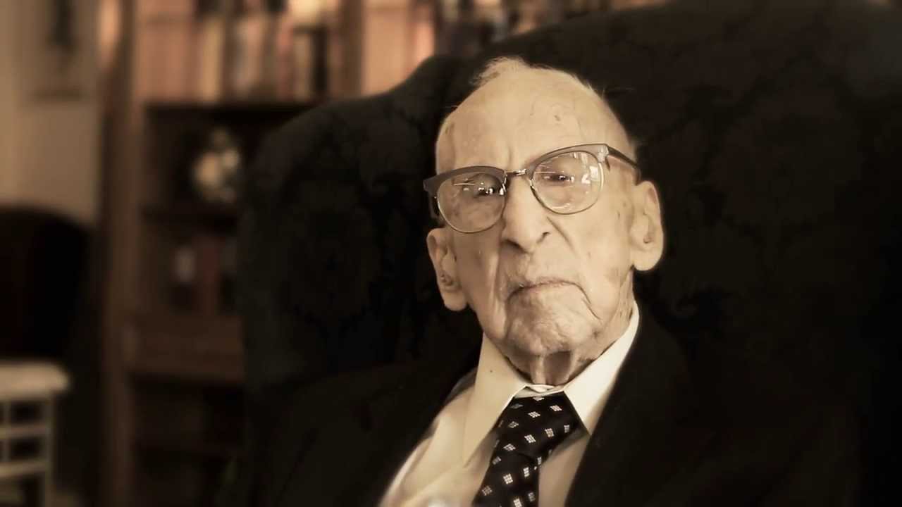 WALTER Official Movie Trailer