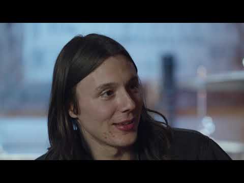 Bishop Gunn - European Tour 2019