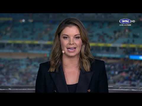 State of Origin 2016 - Game 1