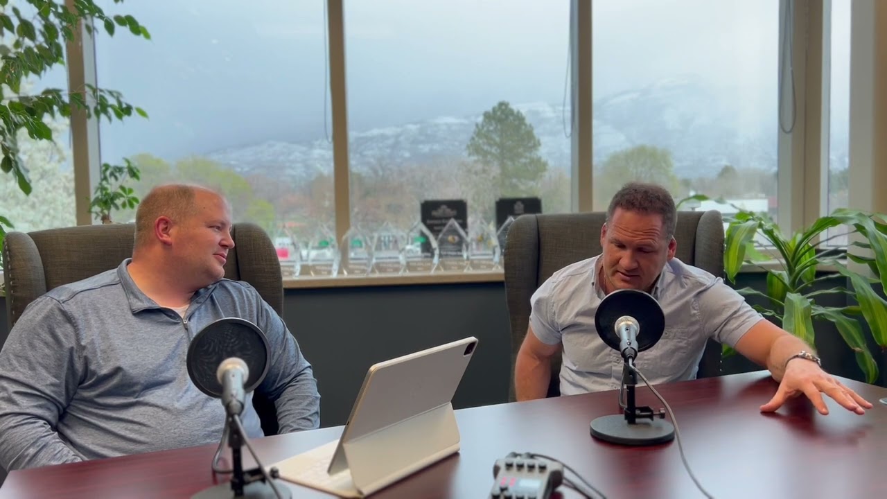 Grinding To Success With Jimmy Rex