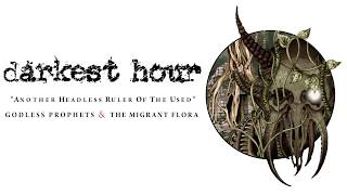 Darkest Hour - Another Headless Ruler of The Used