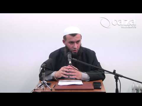 OSOBINE STANOVNIKA SRETNE KUĆE - Hajrudin Ahmetović, prof.