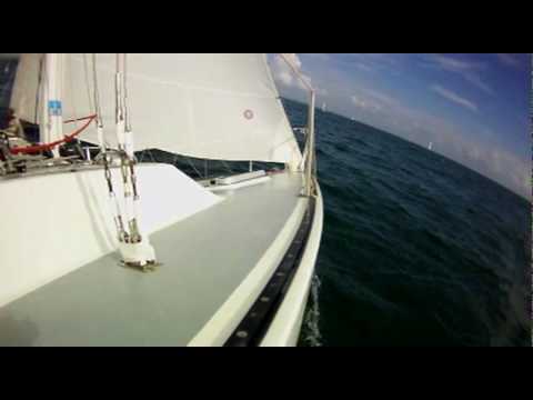 J27 sailing.flv