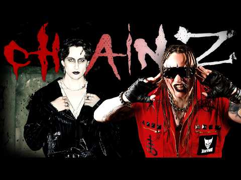 EXTIZE x MORTES - CHAINZ (OFFICIAL VIDEO)