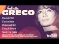 Juliette Gréco - Sous le ciel de Paris - Paroles ...