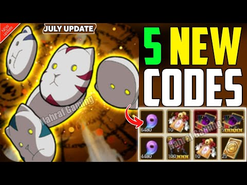 *New* Final Shinobi Ultimate Shadow Gift Codes July 2025 | Final Shinobi Codes - How To Redeem Code